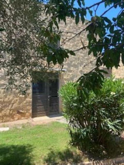 Casa Barbara Sardinia Villa Masainas Exteriör bild